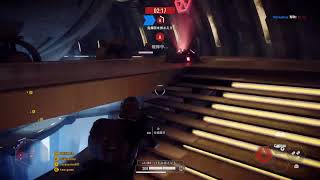 【参加型】STAR WARS バトルフロント2【SWBF2】