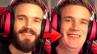 I just love that lwiay song Edit: PERFECT TIMING - No Beard Filter Needs to Be STOPPED - LWIAY #00155
