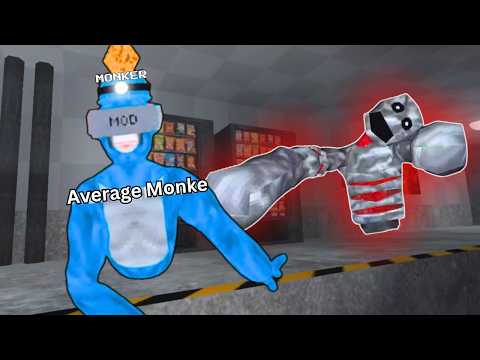 The GREATEST Big Scary Update Yet!