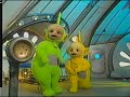 Teletubbies Nursery Rhymes My Version