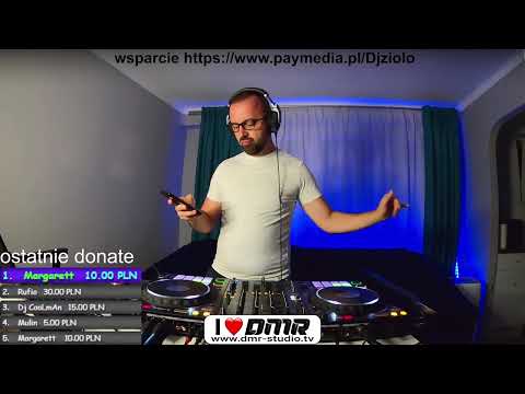 dj Zioło back to old school vol.3 04.09.2022