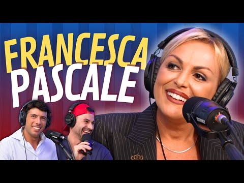 “SILVIO, MELONI, VANNACCI, PRIDE E PUTIN” – Con Francesca Pascale