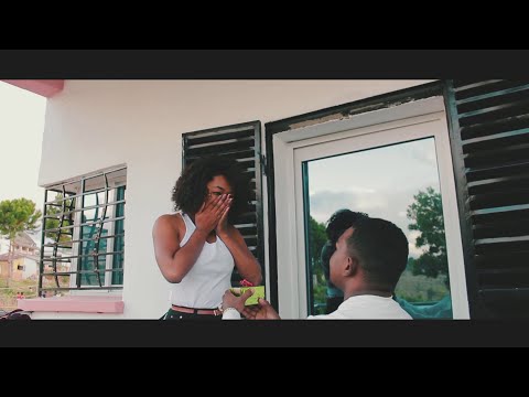 Tiafrap One X DJiady Alefa Nda - Ho anao Official Clip gasy 2022