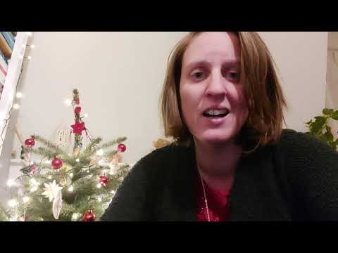 A Christmas wish for you | Sumaya Femke of Sacred Woman Ritual