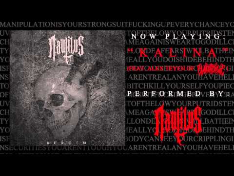 Nautilus - Kalina (Feat. Alex Teyen of Black Tongue)