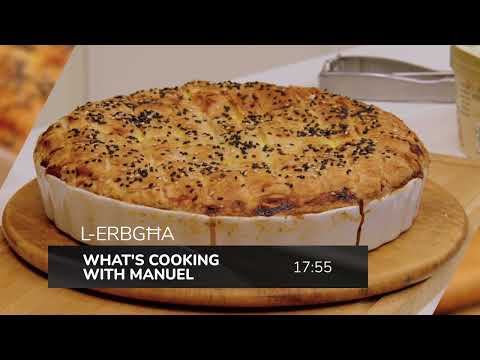 What's Cooking Promo 19 - 070224