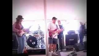 Dickey Betts STEADY ROLLIN' MAN Dan Toler and Bruce Weibel