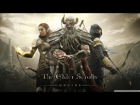 OST - ESO - Weapons Drawn - 1080p HD