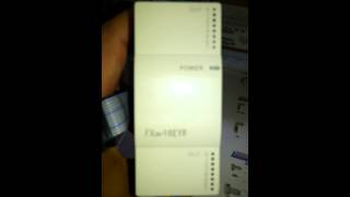 MODULE FX2N-4AD, HC-LP52, HC-SFS301, HC-SFS201, HC-SFS121