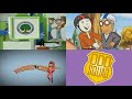 KLCS 58 2 PBS Kids Los Angeles Program Break 5 25pm 8 58pm August 23 2024