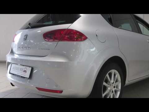 Bilernes Hus - Seat Leon