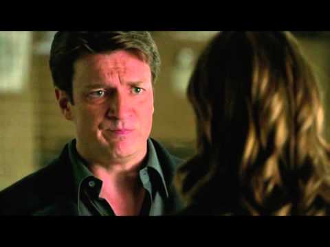 CASTLE & BECKETT - 7X07 Caskett marriage undercover