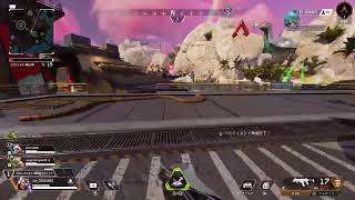 提督がいくApex（俺は疫病神なのか？）