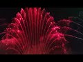 Water Show At Jordan S