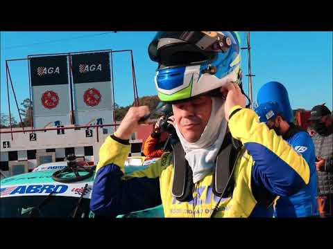 1ª Etapa Turismo 1.4 RS - Guaporé - Equipe Xtreme