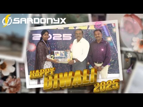 Diwali Gift Giving Ceremony – 2025