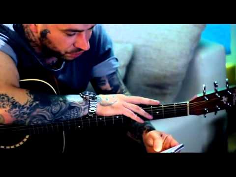 Schokk / YA - Guitar Hero - Input - Output