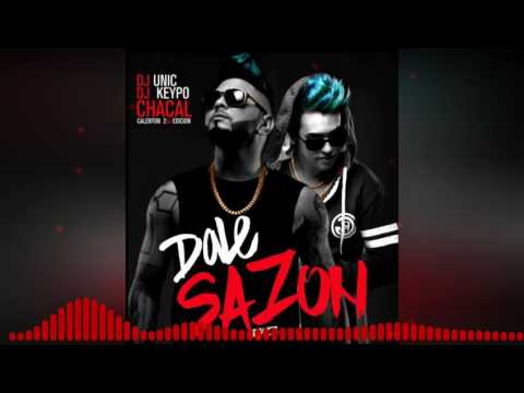 Chacal- Dale saZon ( super Estreno )