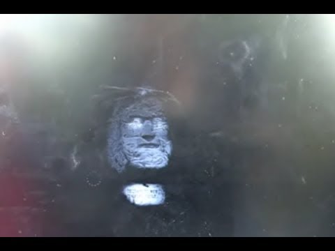 iluminarea chipului lui Decebal