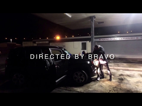 Trizzy - Way Out (official video)