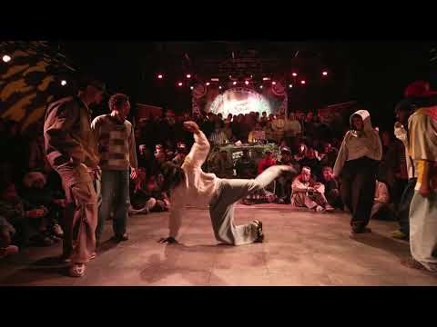 IOTASPIRIT VS SOW | 3vs3 SEMI FINAL HipHop | The Kulture of Hype&Hope | GOLD edition 2026