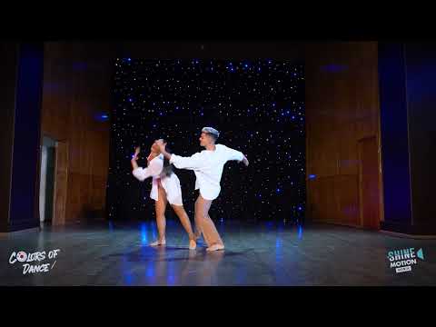 Velizar & Jacklin | 1st CDLF 2025