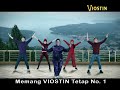 Iklan TVC Viostin Halal Versi Jingle 30 Detik Plus Logo