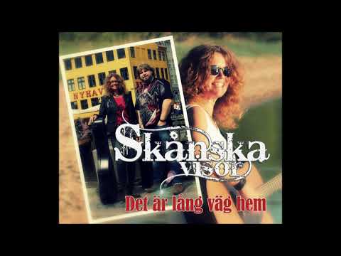 Skånska visor - Var är du nu lille påg