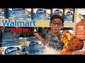 Toilet Paper Fort In Walmart Kicked Out