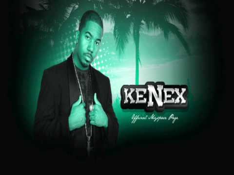 KENEX Ft Keak Da Sneak - Dummy Out