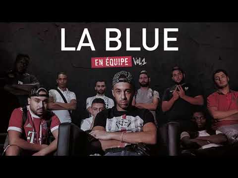 Naps La Blue (Son Officiel)