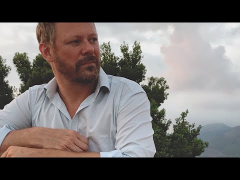 Niclas Lundin - Flowers on a Dusty Road (Official Music Video)