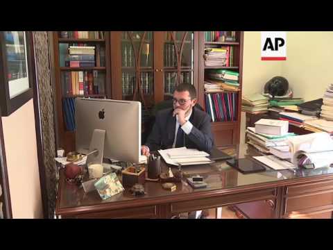 Lawyers on extradition of officers to Turkey