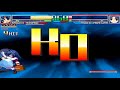 NICK54222 MUGEN Nayuki Minase Me VS Ryoko Asakura