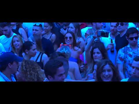 SHITAKE HIGHLIGHTS @ LA TERRRAZZA 2022