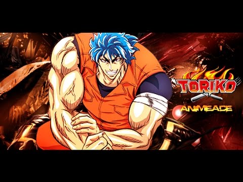 SAVOURONS ENSEMBLE LA FIN DE TORIKO AVEC JP: RADIO CDP