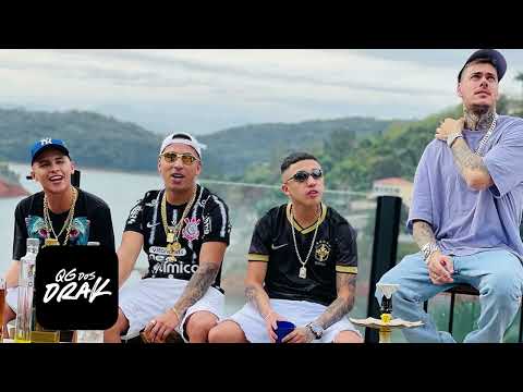 BOKA LOKA x EU TO NO JOGO - MC Tuto, MC Kako, MC Joãozinho VT, MC Vine 7, MC Don Juan e MC Magal