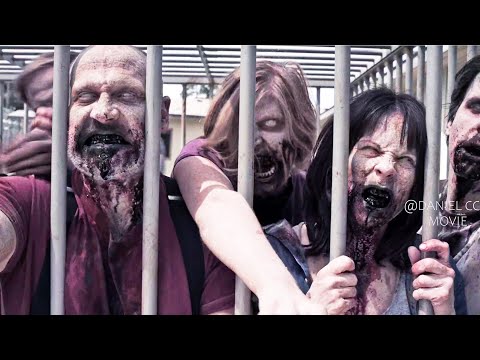 Z Nation Season 1 |Survivors Strive to Escort Vaccinated Subject To Viral Lab For Research