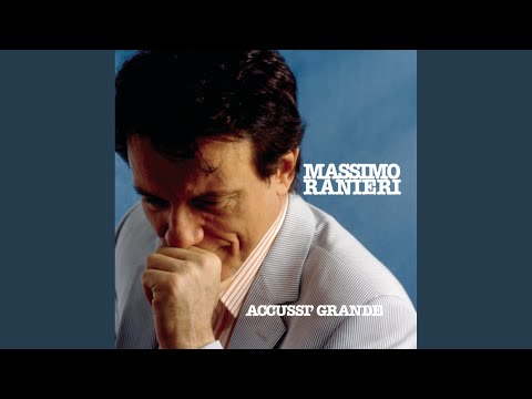 Dicitencello vuje - Massimo Ranieri