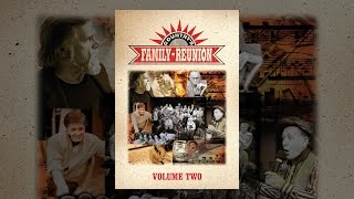 Country&#39;s Family Reunion 1: Volume Two