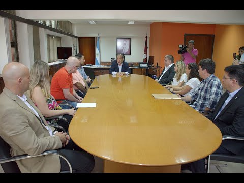 Garantizan la continuidad y distribución de la Garrafa Social