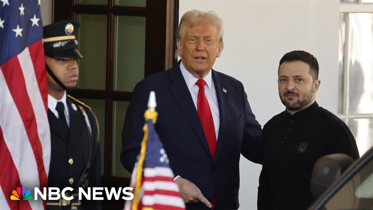 This Morning’s Top Headlines – Mar. 3 | Morning News NOW