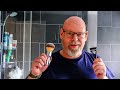 Mr G Shave No 16 The Leaf Razor V S 7 Days Beard Growth