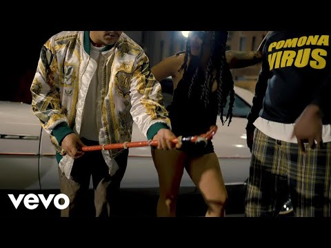 Brian J - Roll Call ft. Suga Free, Jayo Felony, Pimpin' Young