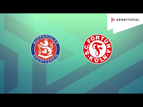 Wuppertaler SV - Fortuna Köln | 17. Spieltag