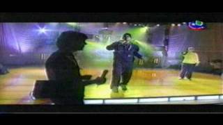 bajo palabra - la comisaria en videomach