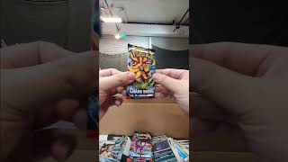Pokemon TCG | Chaos Rising Case Opening Experiment: LEFT Or RIGHT? Box 2 Left #pokemoncards