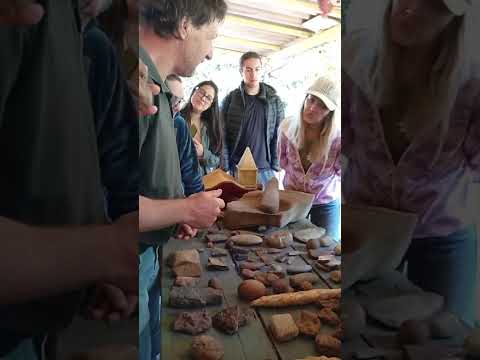 14 de setembro de 2025. Projeto Conhecendo Minha Terra.  Bom Sucesso de Itararé.