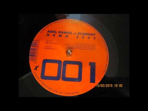 Abel Ramos vs Angel Ace Izary "Element" (Vinyl Rip)