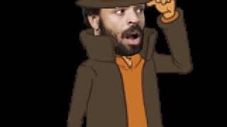 puzzled black astronaut- busdriver unemployed black astronaut remix